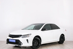 Седан Toyota Camry 2016 года, 1849000 рублей, Красноярск