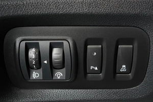 Внедорожник Renault Kaptur 2016 года, 1599000 рублей, Тюмень