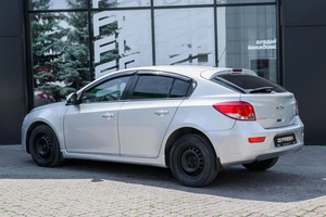 Хетчбэк Chevrolet Cruze 2013 года, 739000 рублей, Ульяновск