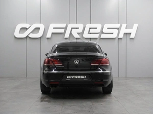 Седан Volkswagen Passat CC 2012 года, 1164000 рублей, Воронеж