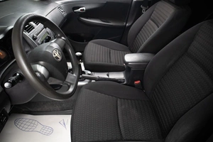 Седан Toyota Corolla 2010 года, 739000 рублей, Оренбург