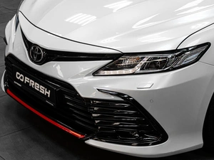 Седан Toyota Camry 2021 года, 3499000 рублей, Тюмень