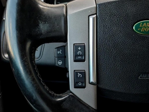 Внедорожник Land Rover Range Rover Sport 2009 года, 1655000 рублей, Краснодар