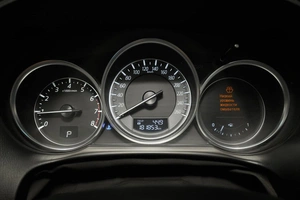 Внедорожник Mazda CX-5 2015 года, 2059000 рублей, Ульяновск