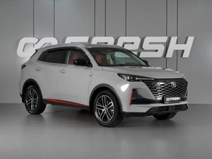 Внедорожник Changan UNI-S 2024 года, 2098000 рублей, Красный Пахарь