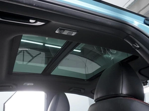 Внедорожник Geely Coolray 2023 года, 1599000 рублей, Ростов-на-Дону