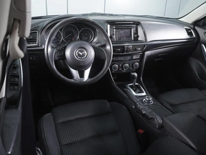 Седан Mazda 6 2012 года, 1250000 рублей, Ростов-на-Дону