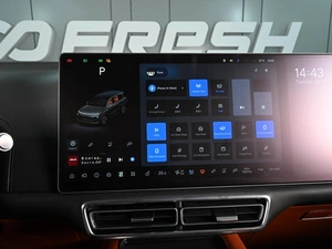 Внедорожник Li Auto L9 2023 года, 5699000 рублей, Ростов-на-Дону