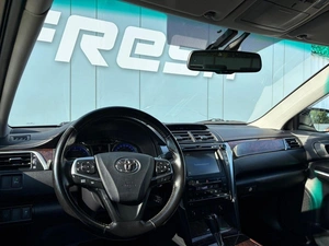 Седан Toyota Camry 2015 года, 2120000 рублей, Ижевск