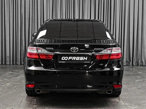 Седан Toyota Camry 2015 года, 2098000 рублей, Ставрополь