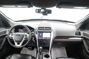 Универсал Ford Explorer 2013 года, 1799000 рублей, Обнинск