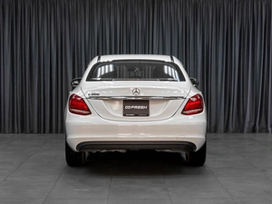 Седан Mercedes-benz C-класс 2014 года, 1929000 рублей, Тюмень