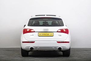 Внедорожник Audi Q5 2011 года, 1499000 рублей, Томск