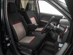 Хетчбэк Toyota Passo 2017 года, 1029000 рублей, Тюмень