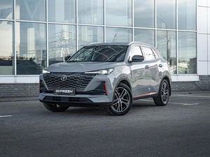 Внедорожник Changan UNI-S 2024 года, 2095000 рублей, Нижний Новгород