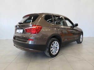 Внедорожник BMW X3 2012 года, 1598000 рублей, Обнинск
