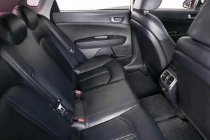 Седан Kia K5 2019 года, 1699000 рублей, Пермь