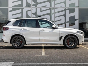 Внедорожник BMW X5 2025 года, 16640000 рублей, Краснодар