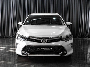 Седан Toyota Camry 2018 года, 2649000 рублей, Тюмень