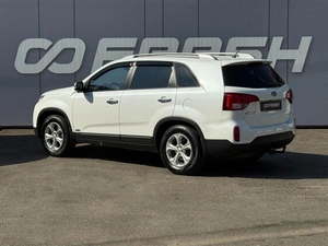 Внедорожник Kia Sorento 2013 года, 1549000 рублей, Кропоткин