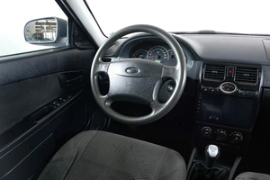 Хетчбэк ВАЗ (LADA) Priora 2010 года, 329000 рублей, Пермь