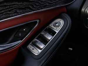 Седан Mercedes-benz C-класс 2015 года, 2599000 рублей, Большой Сочи