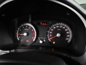 Седан Kia Rio 2009 года, 499000 рублей, Воронеж