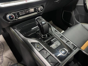 Внедорожник FAW Bestune T77 2024 года, 2099000 рублей, Ярославль