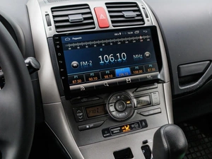 Хетчбэк Toyota Auris 2007 года, 780000 рублей, Большой Сочи