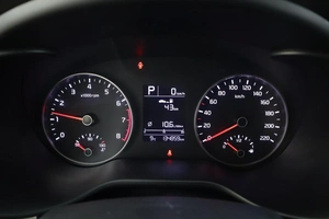 Седан Kia Rio 2017 года, 1299000 рублей, Обнинск