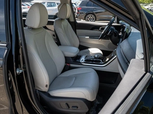 Минивэн Kia Carnival 2023 года, 4750000 рублей, Краснодар