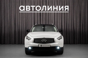 Внедорожник Infiniti QX70 2013 года, 1970000 рублей, Красноярск