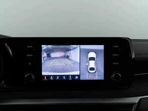 Седан Kia K5 2022 года, 2970444 рублей, Москва