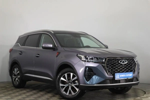 Внедорожник Chery Tiggo 7 Pro Max 2023 года, 1859000 рублей, Пермь