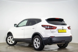 Внедорожник Nissan Qashqai 2019 года, 1529000 рублей, Оренбург