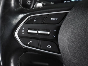 Внедорожник Hyundai Santa Fe 2020 года, 3699000 рублей, Воронеж