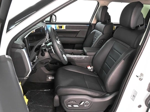 Внедорожник Hyundai Santa Fe 2026 года, 5799000 рублей, Ростов-на-Дону