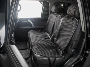 Внедорожник Toyota Land Cruiser 2008 года, 3399000 рублей, Тюмень