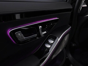 Седан Mercedes-benz S-класс 2024 года, 14799055 рублей, Москва