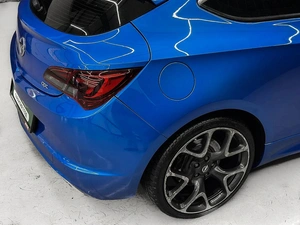 Хетчбэк Opel Astra OPC 2013 года, 1270000 рублей, Красноярск