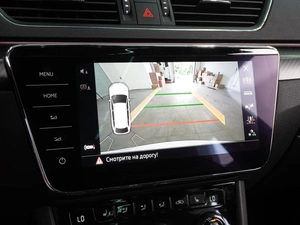 Универсал Skoda Superb 2019 года, 3180000 рублей, Воронеж