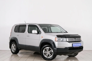 Внедорожник Honda Crossroad 2007 года, 1399000 рублей, Красноярск
