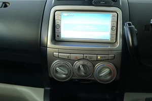 Хетчбэк Toyota Passo 2009 года, 629000 рублей, Омск