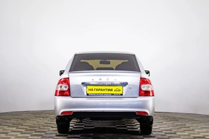 Седан ВАЗ (LADA) Priora 2007 года, 279000 рублей, Пермь