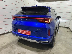 Внедорожник EXEED LX 2022 года, 1890000 рублей, Красноярск