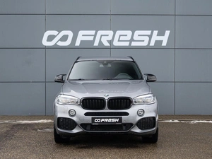 Внедорожник BMW X5 2018 года, 4340000 рублей, Краснодар