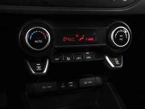 Седан Kia Rio 2020 года, 1699000 рублей, Аксай