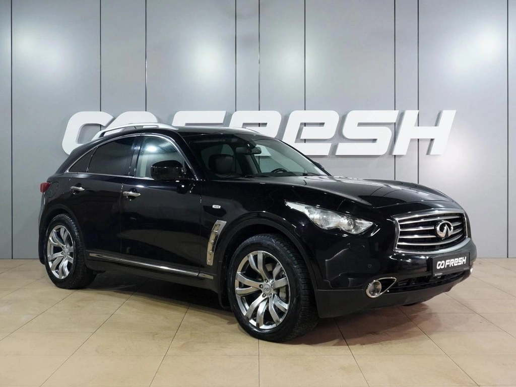 Внедорожник Infiniti FX30 2012 года, 1999000 рублей, Воронеж