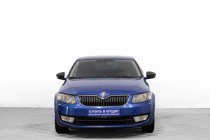Лифтбек Skoda Octavia 2014 года, 799000 рублей, Барнаул