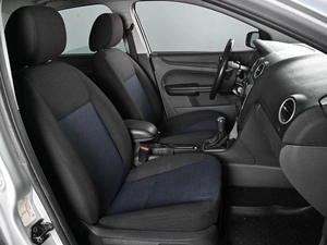 Седан Ford Focus 2006 года, 490000 рублей, Аксай